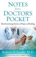 Notes from a Doctor's Pocket (Digital delivered electronically)