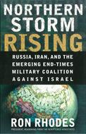 Northern Storm Rising (Digital delivered electronically)