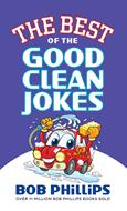 The Best of the Good Clean Jokes (Digital delivered electronically)