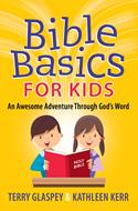 Bible Basics for Kids (Digital delivered electronically)