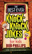The Best Ever Knock-Knock Jokes for Kids (Digital delivered electronically)