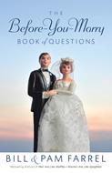 The Before-You-Marry Book of Questions (Digital delivered electronically)