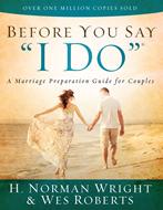 Before You Say 