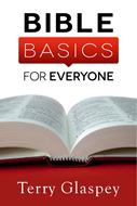 Bible Basics for Everyone (Digital delivered electronically)