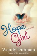 Hope Girl (Digital delivered electronically)