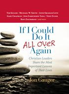 If I Could Do It All Over Again (Digital delivered electronically)