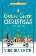 A Goose Creek Christmas (Digital delivered electronically)