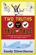 Two Truths and a Tall Tale (Digital delivered electronically)