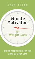 Minute Motivators for Weight Loss (Digital delivered electronically)