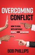 Overcoming Conflict (Digital delivered electronically)