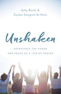 Unshaken (Digital delivered electronically)