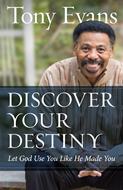 Discover Your Destiny (Digital delivered electronically)