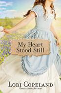My Heart Stood Still (Digital delivered electronically)