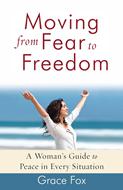 Moving from Fear to Freedom (Digital delivered electronically)