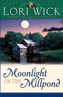 Moonlight on the Millpond (Digital delivered electronically)