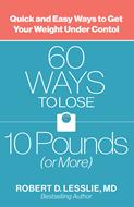 60 Ways to Lose 10 Pounds (or More) (Digital delivered electronically)