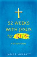 52 Weeks with Jesus for Kids (Digital delivered electronically)