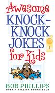 Awesome Knock-Knock Jokes for Kids (Digital delivered electronically)