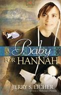 A Baby for Hannah (Digital delivered electronically)
