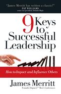9 Keys to Successful Leadership (Digital delivered electronically)