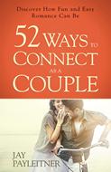 52 Ways to Connect as a Couple (Digital delivered electronically)