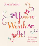 You're Worth It! (Digital delivered electronically)