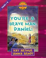 You're a Brave Man, Daniel! (Digital delivered electronically)