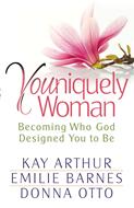 Youniquely Woman (Digital delivered electronically)