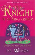 Your Knight in Shining Armor (Digital delivered electronically)