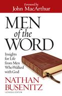 Men of the Word (Digital delivered electronically)