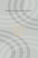 Sur les pas de Marc