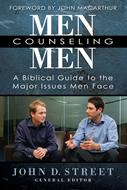 Men Counseling Men (Digital delivered electronically)