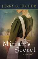 Miriam's Secret (Digital delivered electronically)