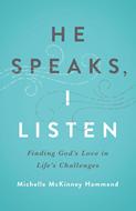 He Speaks, I Listen (Digital delivered electronically)