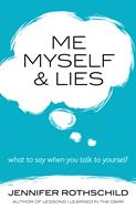 Me, Myself, and Lies (Digital delivered electronically)