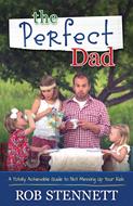 The Perfect Dad (Digital delivered electronically)