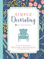 Simple Decorating (Digital delivered electronically)