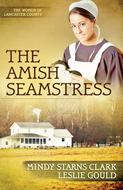 The Amish Seamstress (Digital delivered electronically)