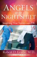 Angels on the Night Shift (Digital delivered electronically)