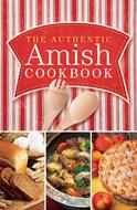 The Authentic Amish Cookbook (Digital delivered electronically)
