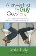 Answering the Guy Questions (Digital delivered electronically)