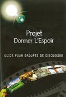 Projet donner l'espoir