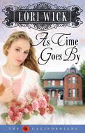 As Time Goes By (Digital delivered electronically)