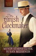 The Amish Clockmaker (Digital delivered electronically)