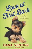 Love at First Bark (Free Short Story) (Digital delivered electronically)