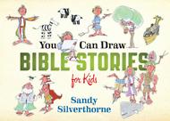 You Can Draw Bible Stories for Kids (Digital delivered electronically)