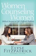 Women Counseling Women (Digital delivered electronically)