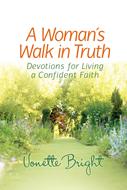 A Woman's Walk in Truth (Digital delivered electronically)