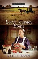 Love's Journey Home (Digital delivered electronically)