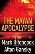 The Mayan Apocalypse (Digital delivered electronically)